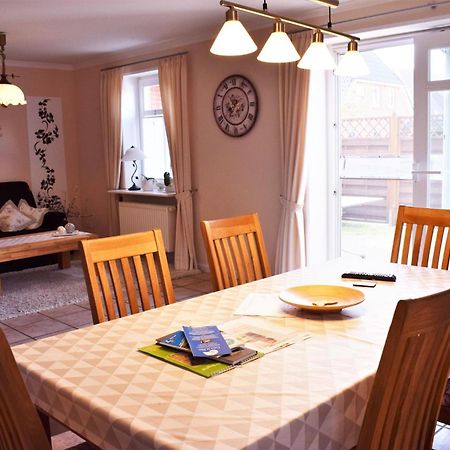 Haus Paulsen Villa Dagebüll Екстериор снимка