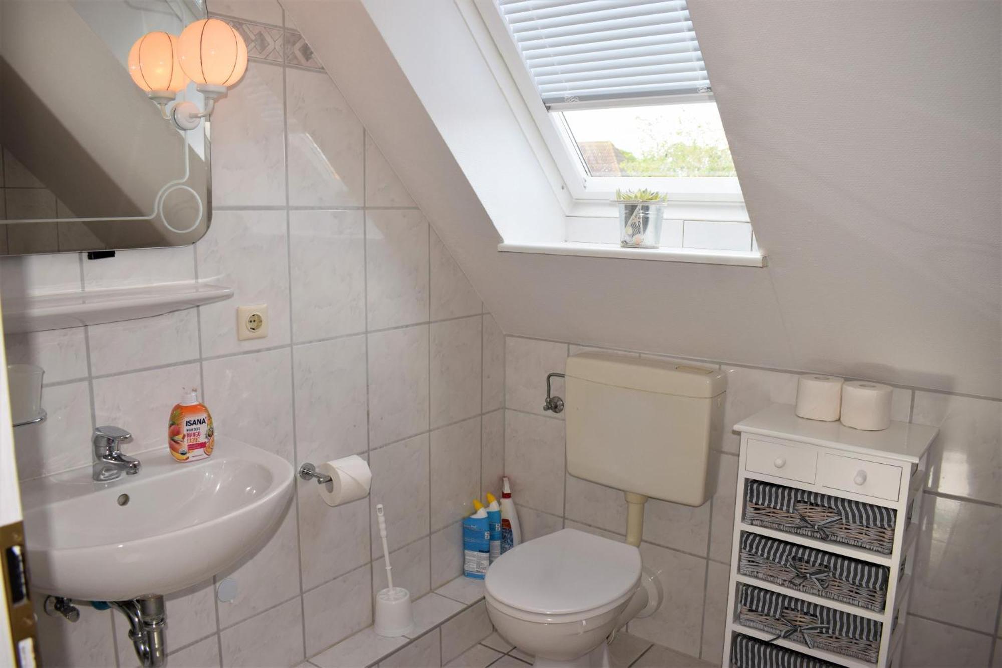 Haus Paulsen Villa Dagebüll Екстериор снимка