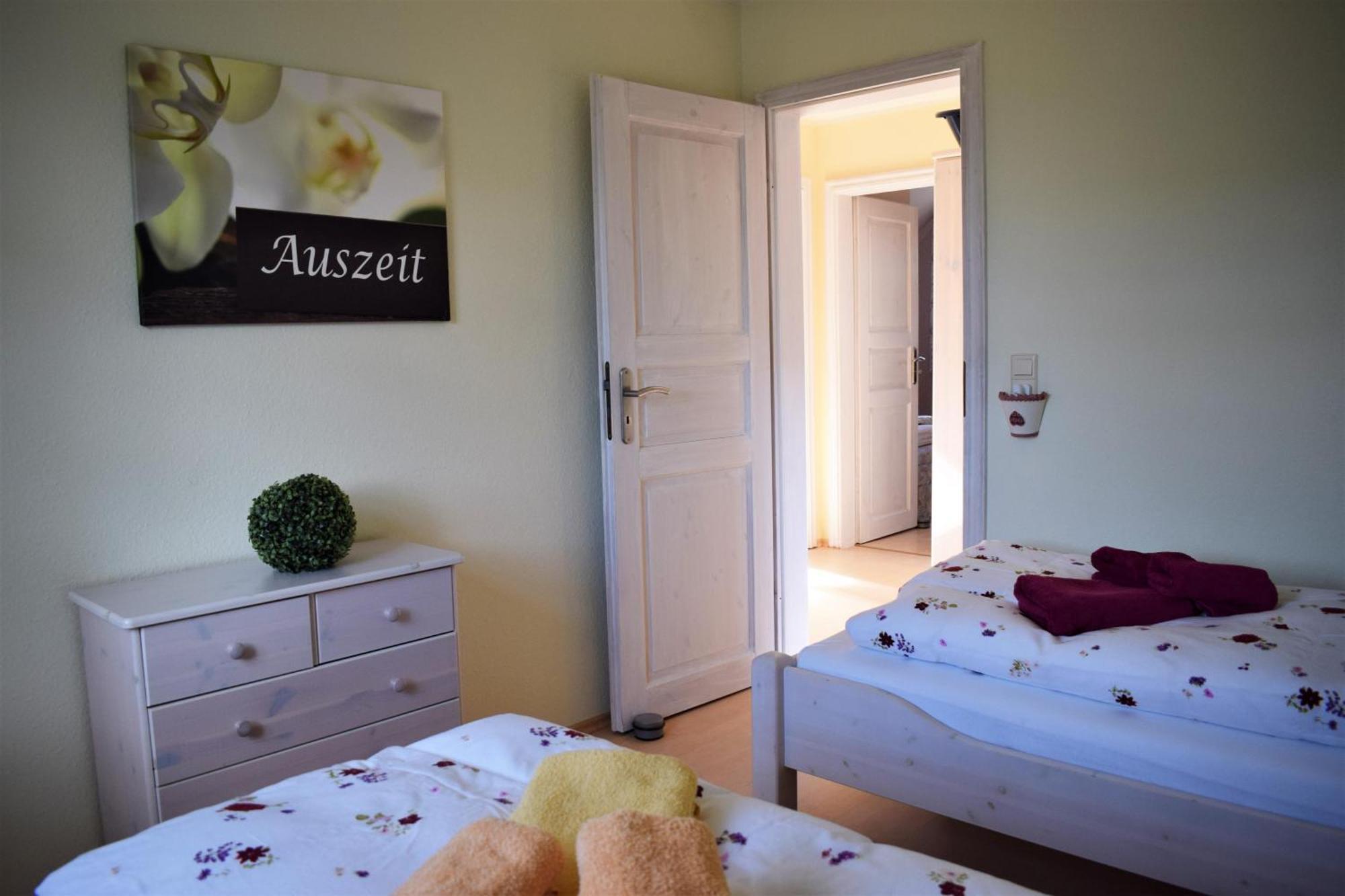 Haus Paulsen Villa Dagebüll Екстериор снимка