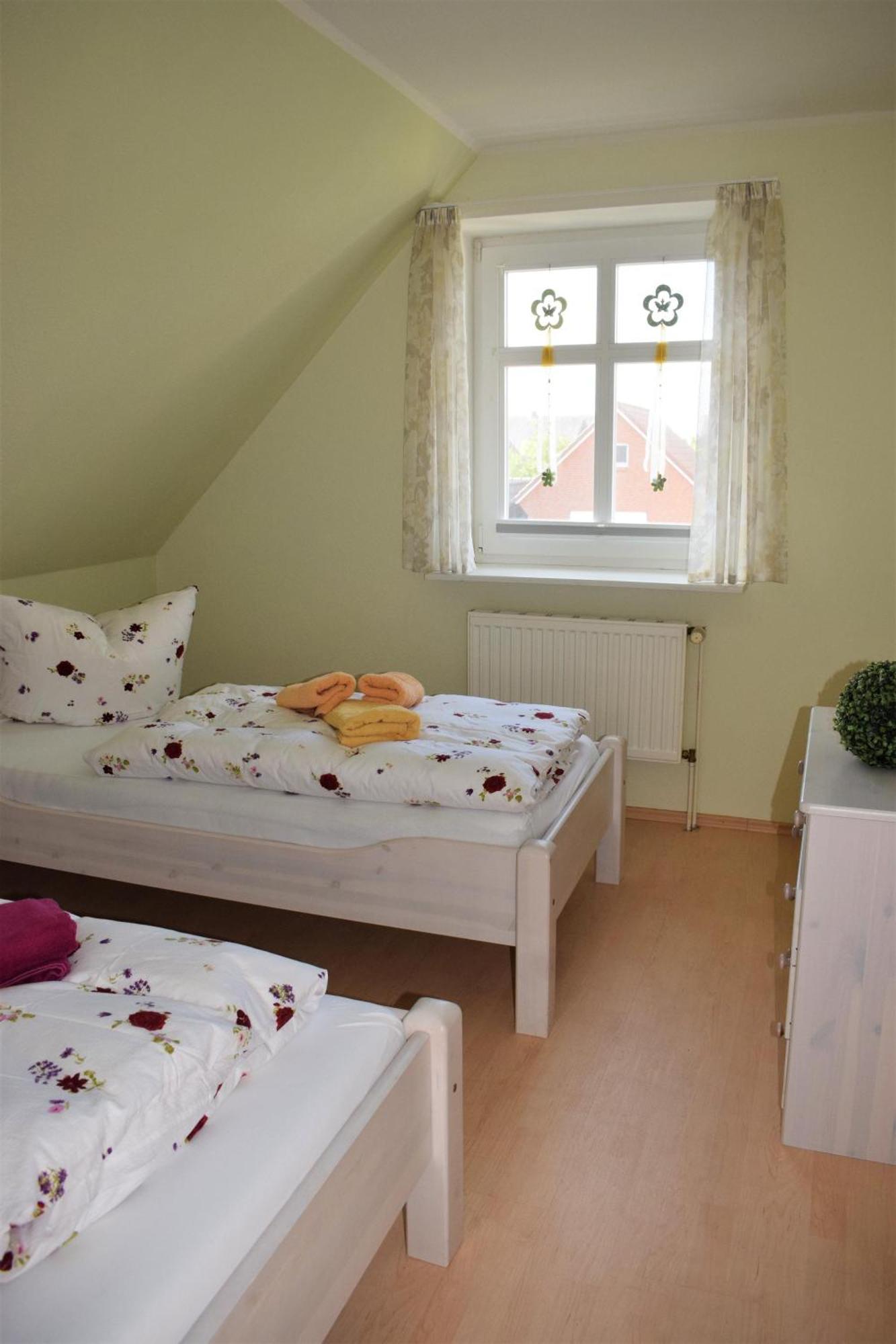 Haus Paulsen Villa Dagebüll Екстериор снимка