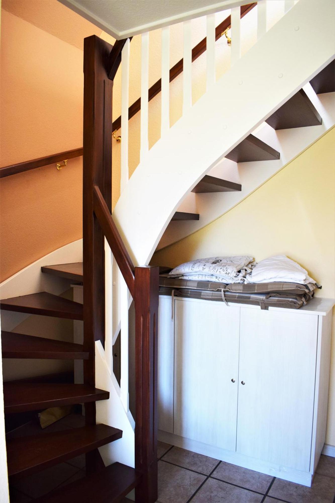 Haus Paulsen Villa Dagebüll Екстериор снимка
